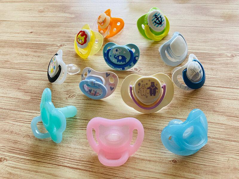 おしゃぶり